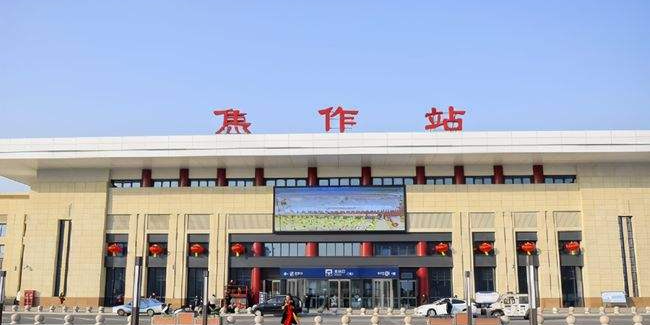 嘉興到焦作物流專線-嘉興至焦作貨運(yùn)公司