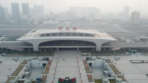 杭州到商丘物流專(zhuān)線-杭州至商丘貨運(yùn)公司