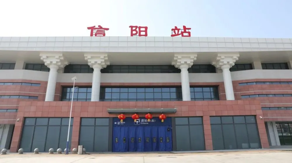 杭州到信陽(yáng)物流專線-杭州至信陽(yáng)貨運(yùn)公司