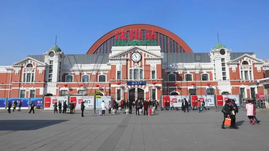 武漢到沈陽(yáng)物流專線-武漢至沈陽(yáng)貨運(yùn)公司