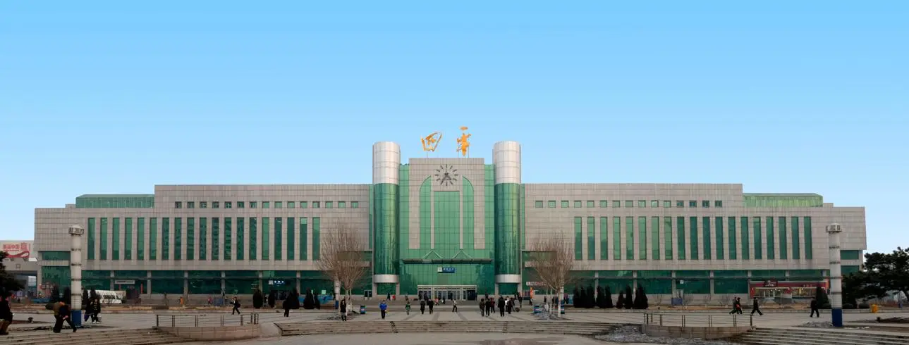 嘉興到四平物流專線-嘉興至四平貨運(yùn)公司