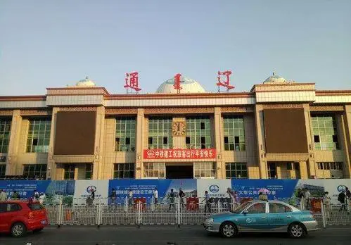 深圳到通遼貨運公司_深圳到通遼貨運專線