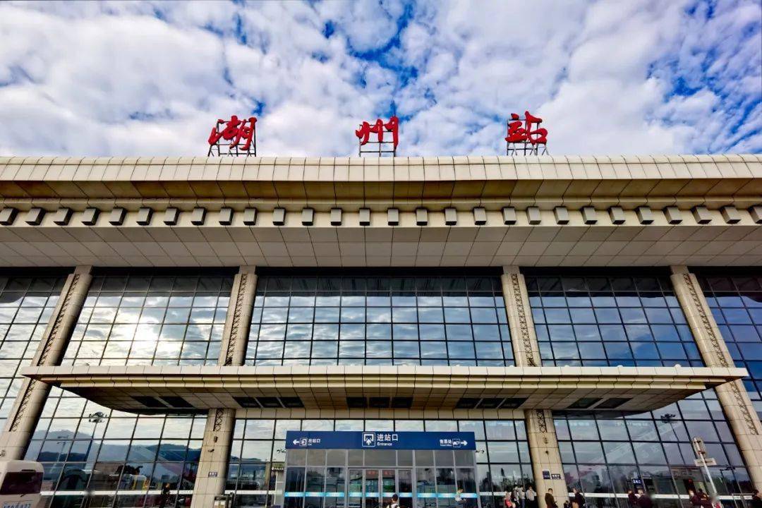 武漢到湖州物流專線-武漢至湖州貨運公司