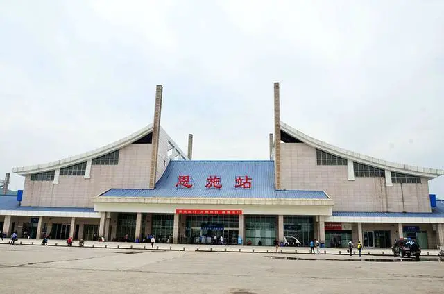 武漢到恩施州物流專線-武漢至恩施州貨運(yùn)公司