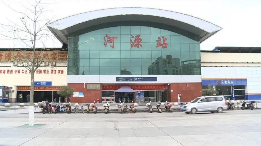 南通到河源貨運(yùn)公司_南通到河源貨運(yùn)專線