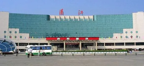 湖州到湛江物流專(zhuān)線-湖州至湛江貨運(yùn)公司