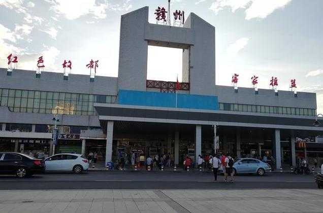 武漢到贛州物流專線-武漢至贛州貨運(yùn)公司