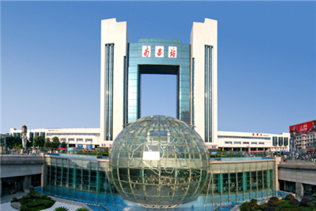 嘉興到南昌物流專線-嘉興至南昌貨運公司