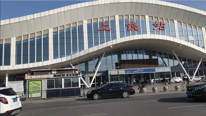 嘉興到上饒物流專線-嘉興至上饒貨運(yùn)公司