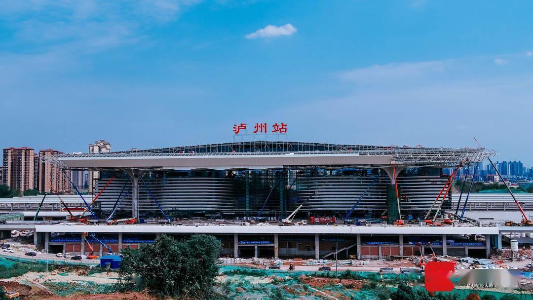 深圳到瀘州貨運站-上門提貨-一對一服務(wù)