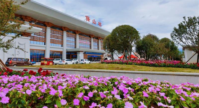 麗水到保山物流專線-麗水至保山貨運(yùn)公司