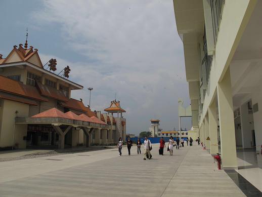 深圳到德宏州貨運公司(當(dāng)天派送）