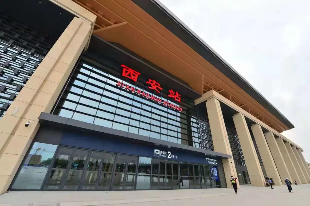 杭州到西安物流專線-杭州至西安貨運公司