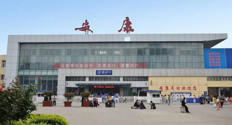 杭州到安康物流專線-杭州至安康貨運公司