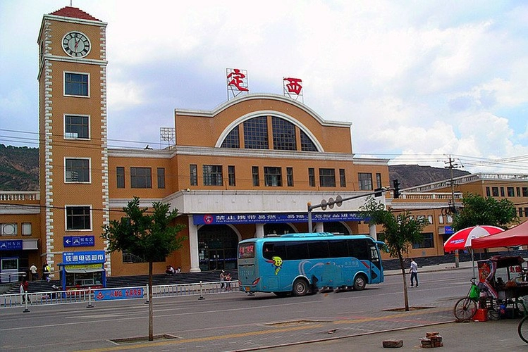 義烏市到定西物流專線-義烏市至定西貨運公司