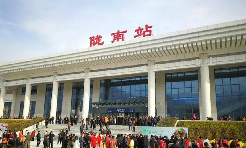 杭州到隴南物流專線-杭州至隴南貨運公司